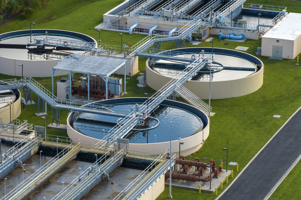 供水行业