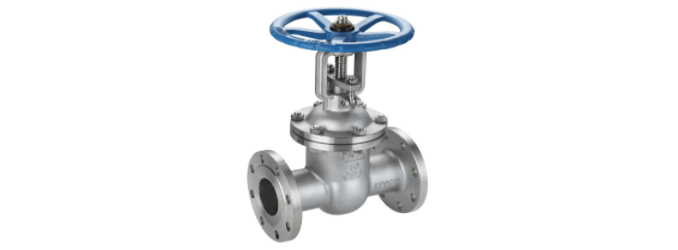 阀门的安装维护与操作